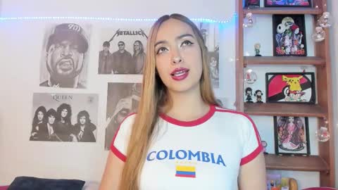 Emily online show from November 2025 10:42:02 PM