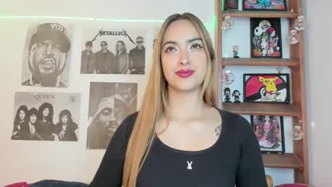 Emily online show from November 2025 11:17:01 PM