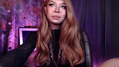 GODDESS OF ALL GODDESSES online show from December 2024 06:31:02 PM