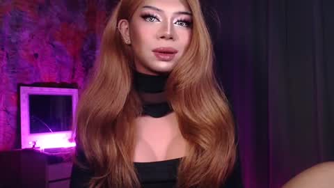 GODDESS OF ALL GODDESSES online show from February 2025 01:53:02 PM