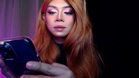 GODDESS OF ALL GODDESSES online show from February 2025 07:04:02 PM