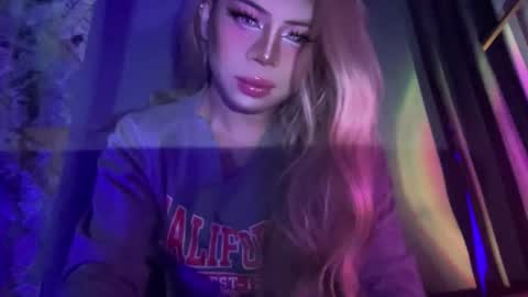 GODDESS OF ALL GODDESSES online show from September 2025 07:58:02 PM