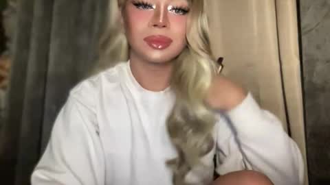 GODDESS OF ALL GODDESSES online show from October 2025 10:24:01 AM