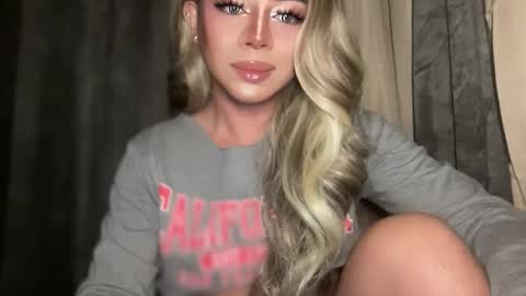 GODDESS OF ALL GODDESSES online show from November 2025 03:35:01 PM