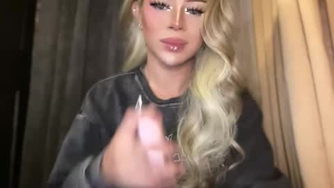 GODDESS OF ALL GODDESSES online show from January 2026 03:32:01 AM