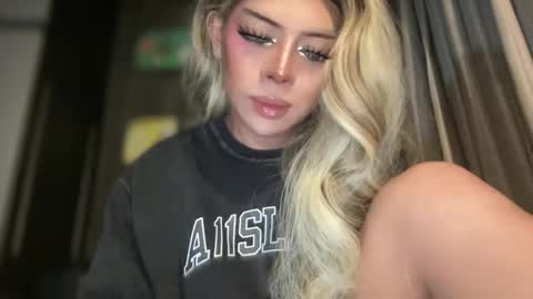 GODDESS OF ALL GODDESSES online show from February 2026 05:52:01 PM