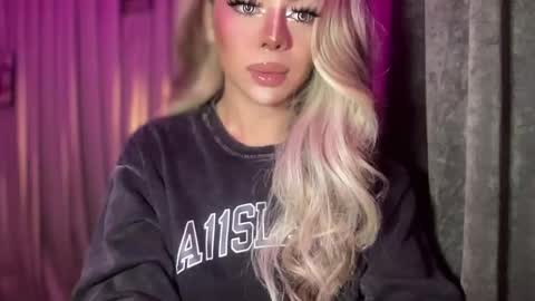 GODDESS OF ALL GODDESSES online show from February 2026 03:42:01 PM