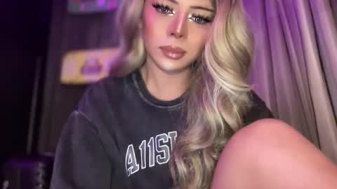 GODDESS OF ALL GODDESSES online show from February 2026 04:13:01 PM