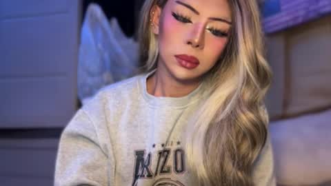 GODDESS OF ALL GODDESSES online show from March 2026 06:56:02 PM