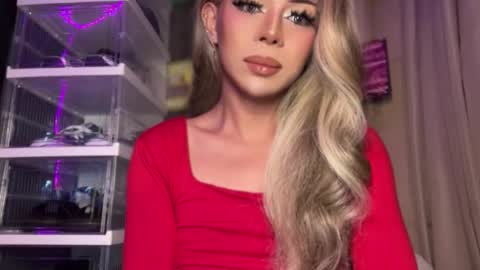 GODDESS OF ALL GODDESSES online show from April 2026 01:01:01 PM