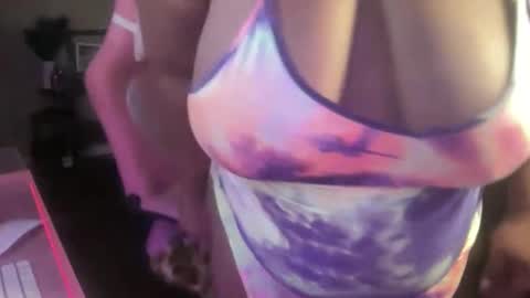 Southern Peach online show from November 2025 09:13:01 PM