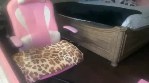 Southern Peach online show from November 2025 09:52:01 PM