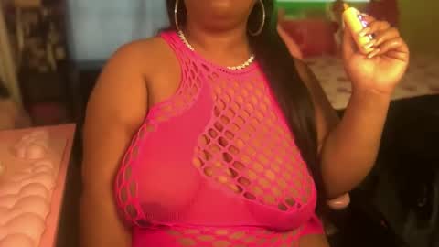 Southern Peach online show from January 2026 07:52:02 PM