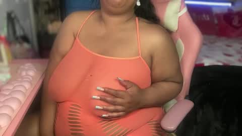 Southern Peach online show from January 2026 08:35:01 PM