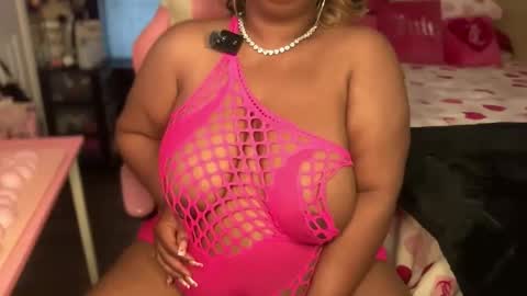 Southern Peach online show from February 2026 07:32:02 PM