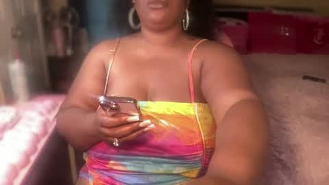 Southern Peach online show from April 2026 07:58:01 PM