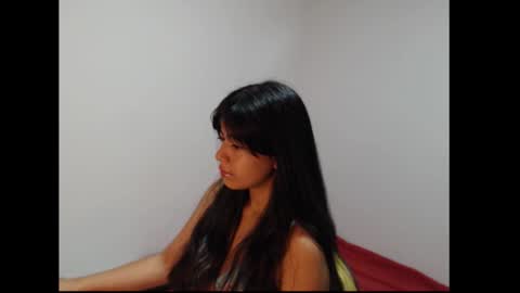 Meg4n Miauuuu online show from February 2026 11:02:01 AM