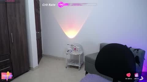 Snapshot of meg_velvet chatting on February 2026 01:01:02 PM Welcome my rooomLovense is active my orgasms in your hands Give me more pleasure aPrivate Exclusive online show from February 2026 01:01:02 PM