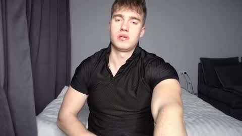 Max online show from March 2025 11:16:02 PM