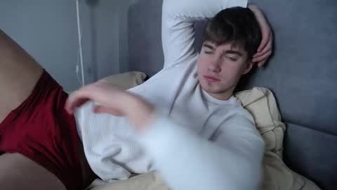 Max online show from February 2026 12:26:02 PM