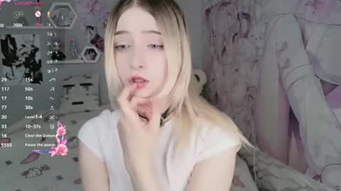 Megan  online show from June 2026 01:15:02 PM