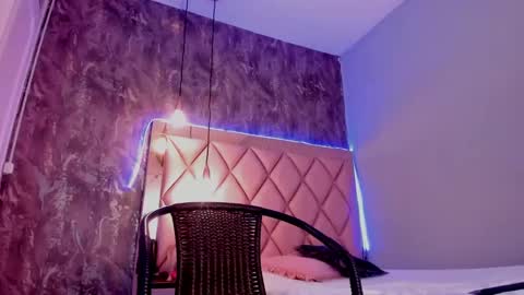 M E G A N online show from January 2025 09:34:01 PM