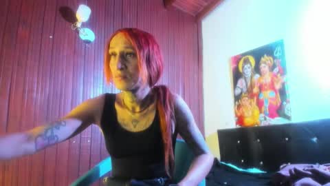 Snapshot of megan_and_jayram chatting on February 2026 03:10:01 PM megan_and_jayram online show from February 2026 03:10:01 PM