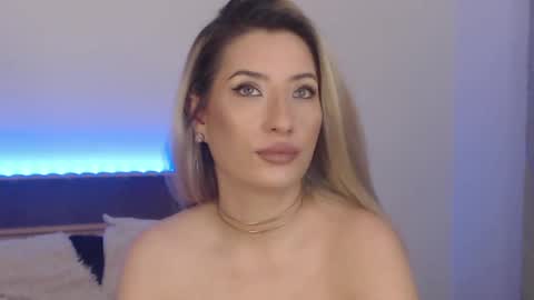 Megan Blazee  online show from January 2025 11:13:02 PM