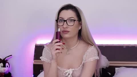 Megan Blazee  online show from January 2025 12:02:01 AM