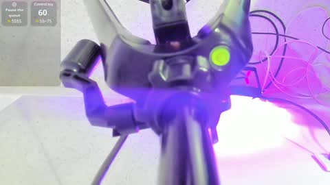 Megan  online show from January 2025 12:52:01 PM