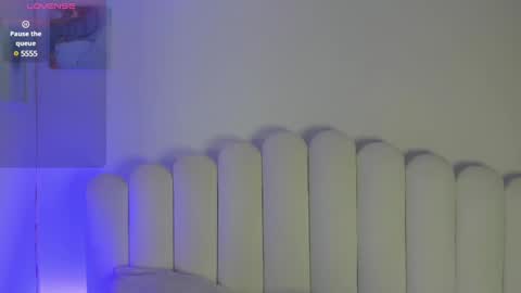 Megan  online show from January 2025 12:47:01 PM