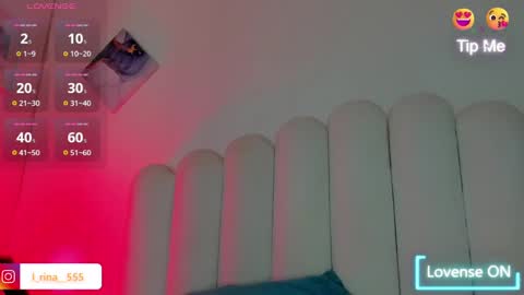 Megan  online show from February 2025 12:58:01 PM