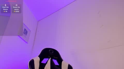 Megan  online show from March 2025 01:09:01 PM