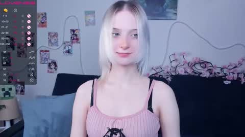 Snapshot of megan_chan chatting on February 2026 05:11:01 PM Megan and Anna online show from February 2026 05:11:01 PM