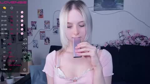 Snapshot of megan_chan chatting on February 2026 05:33:01 PM Megan and Anna online show from February 2026 05:33:01 PM