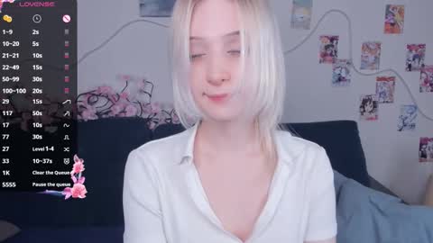 Snapshot of megan_chan chatting on February 2026 05:25:01 PM Megan and Anna online show from February 2026 05:25:01 PM