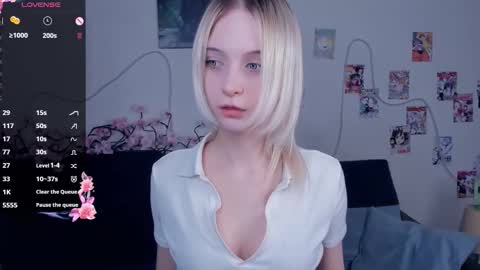 Megan and Anna online show from March 2026 05:08:01 PM