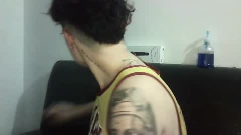 Megan and sophi online show from February 2025 07:29:01 AM