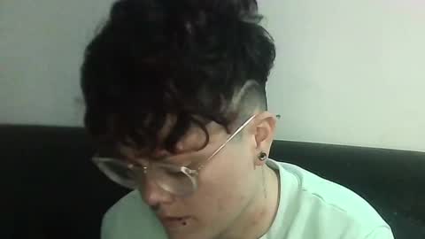 Megan and sophi online show from March 2025 07:34:02 AM