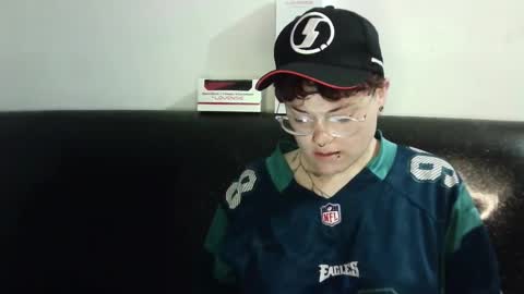 Megan and sophi online show from March 2025 12:00:02 AM