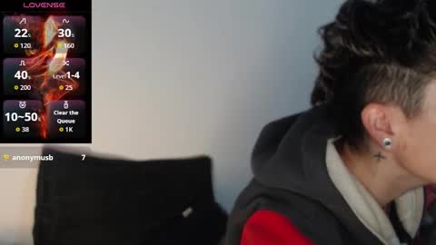 Megan and sophi online show from October 2025 07:27:02 AM