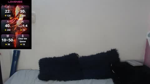 Megan and sophi online show from October 2025 03:14:01 AM