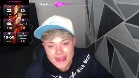 Megan and sophi online show from February 2026 01:54:02 AM