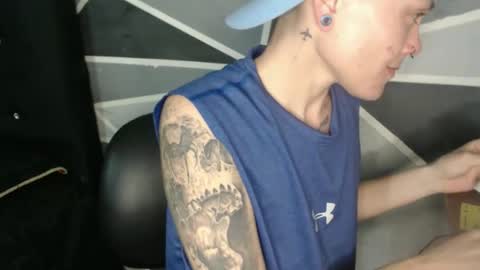 Megan and sophi online show from March 2026 11:41:02 PM