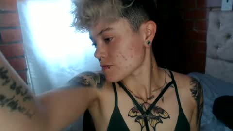 Snapshot of megan_coop3r_ chatting on July 2026 05:52:01 PM Megan and sophi online show from July 2026 05:52:01 PM