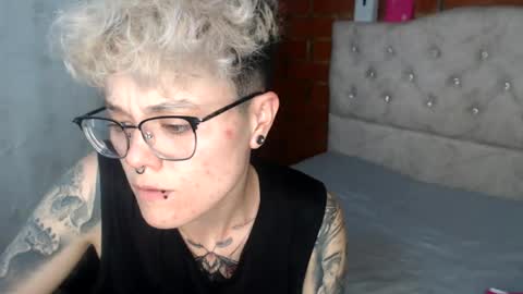 Snapshot of megan_coop3r_ chatting on July 2026 01:41:01 AM Megan and sophi online show from July 2026 01:41:01 AM
