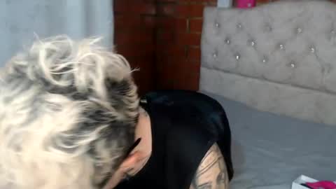 Snapshot of megan_coop3r_ chatting on July 2026 01:58:33 AM Megan and sophi online show from July 2026 01:58:33 AM