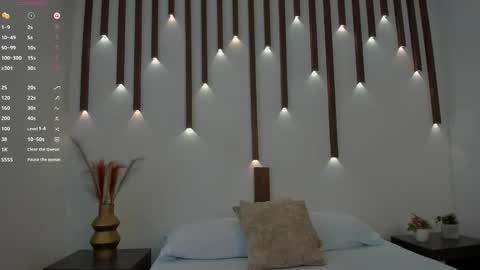 MEGAN COOPER online show from November 2025 07:18:02 PM