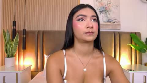 Carolina Paez online show from January 2026 12:32:01 PM