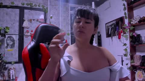 megan grace 20 online show from December 2024 11:50:02 AM